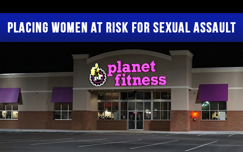 does planet fitness have shower facilities