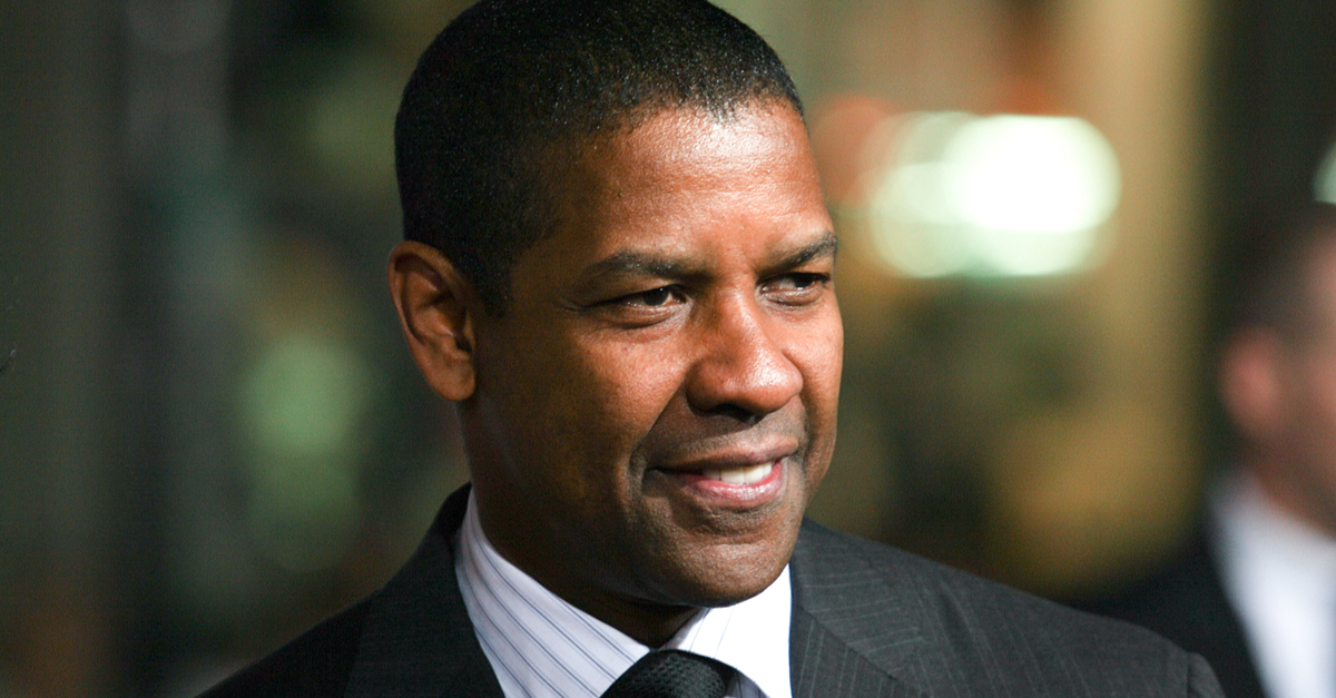 Denzel Washington Archives | Snopes.com