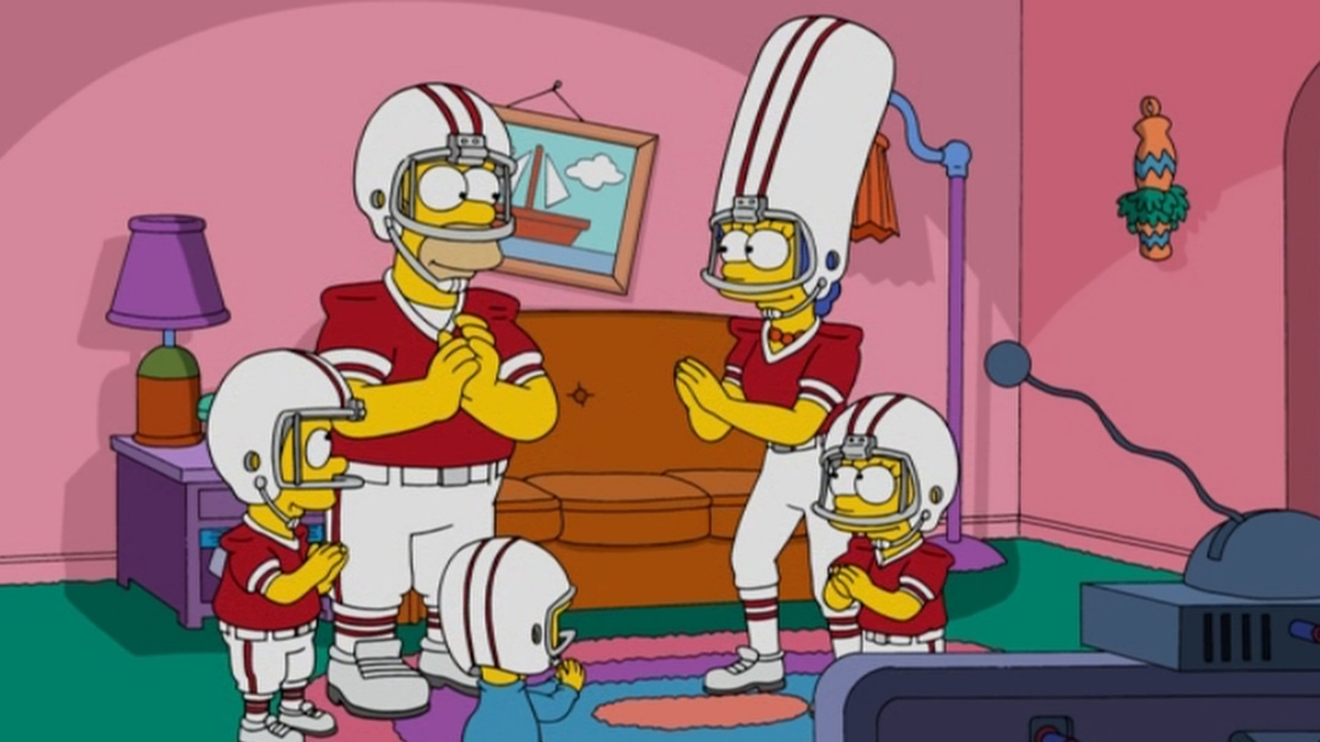 Simpson predict bengals｜TikTok Search