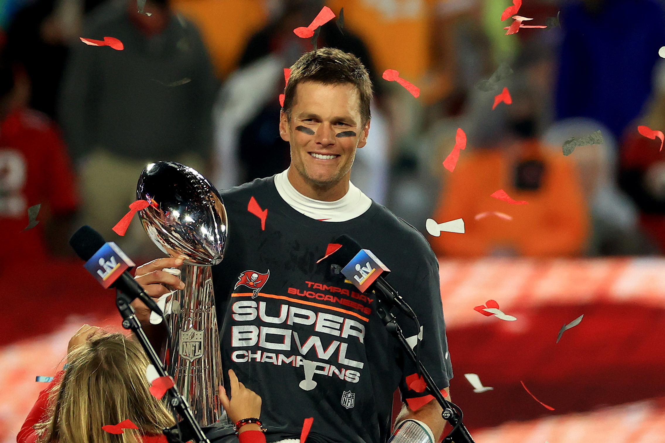 Tom Brady and the Bucs: a smashing success so far, but is it sustainable?, NFL