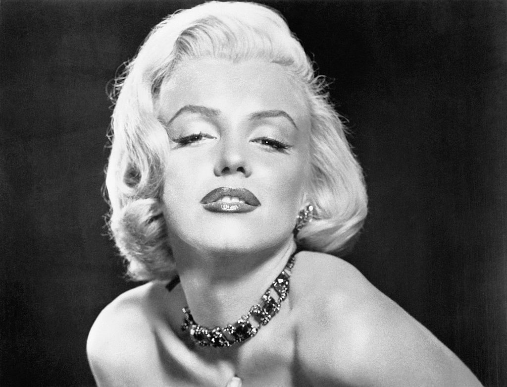 Did Marilyn Monroe Really Say This? | Snopes.com