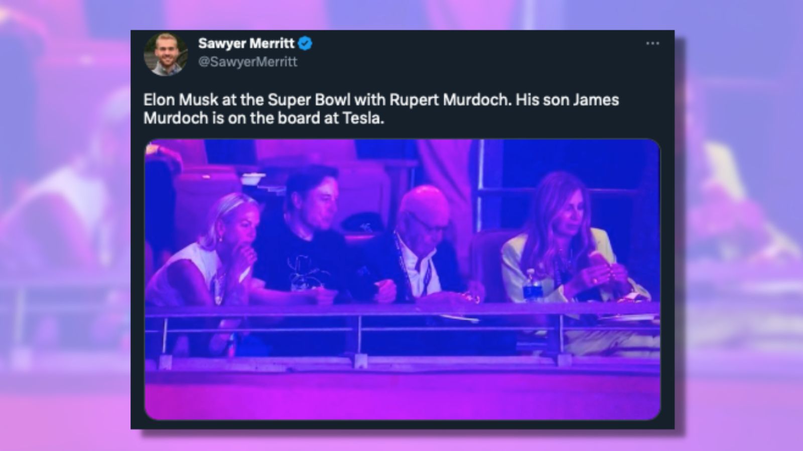 Was a Super Bowl LVII 'Script' Leaked Online?