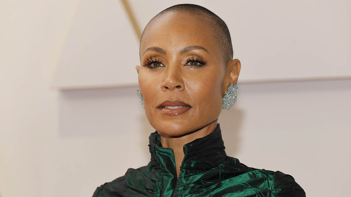 Jada Pinkett Smith Cast as Rapunzel in Live-Action Tangled