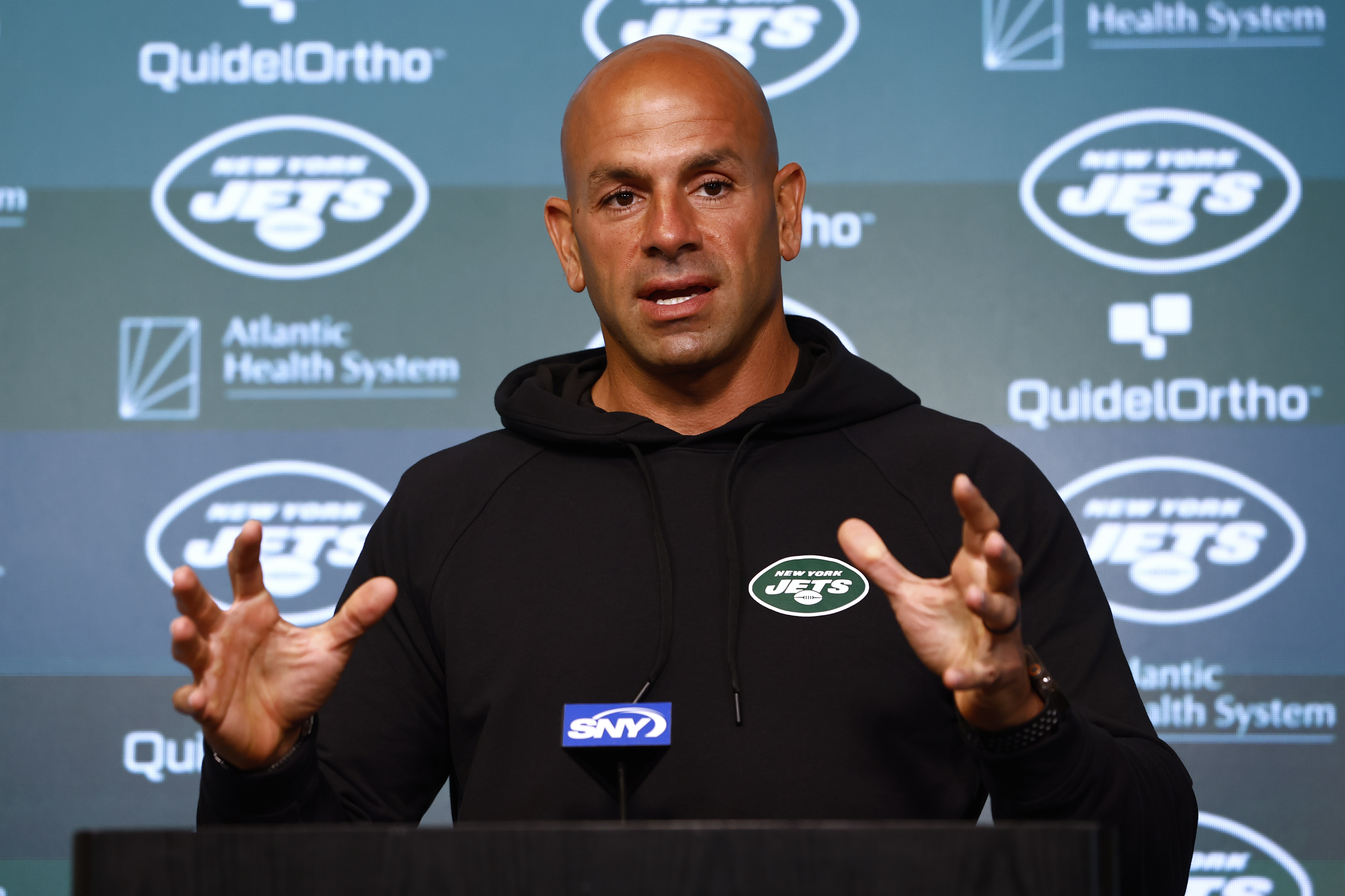 New York Jets' Head Coach Will 'Quit on the Spot' if Team Signs Kaepernick?