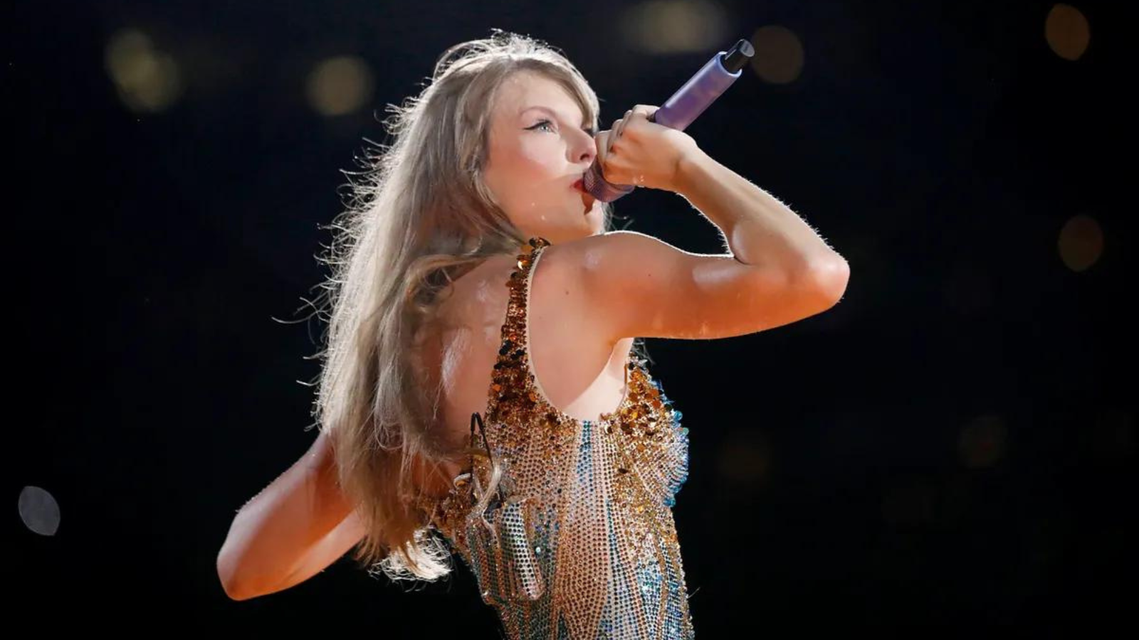 Did the Academy of Country Music Vote to Cancel Taylor Swift's Membership?  | Snopes.com